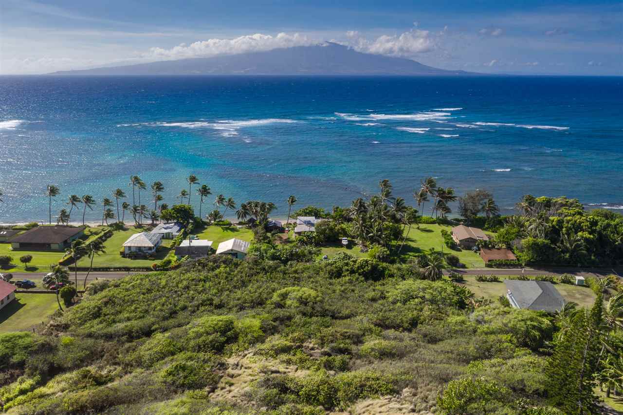 Molokai Land Sold 10383 Kamehameha V Hwy, Maui, Hawaii MLS 388170