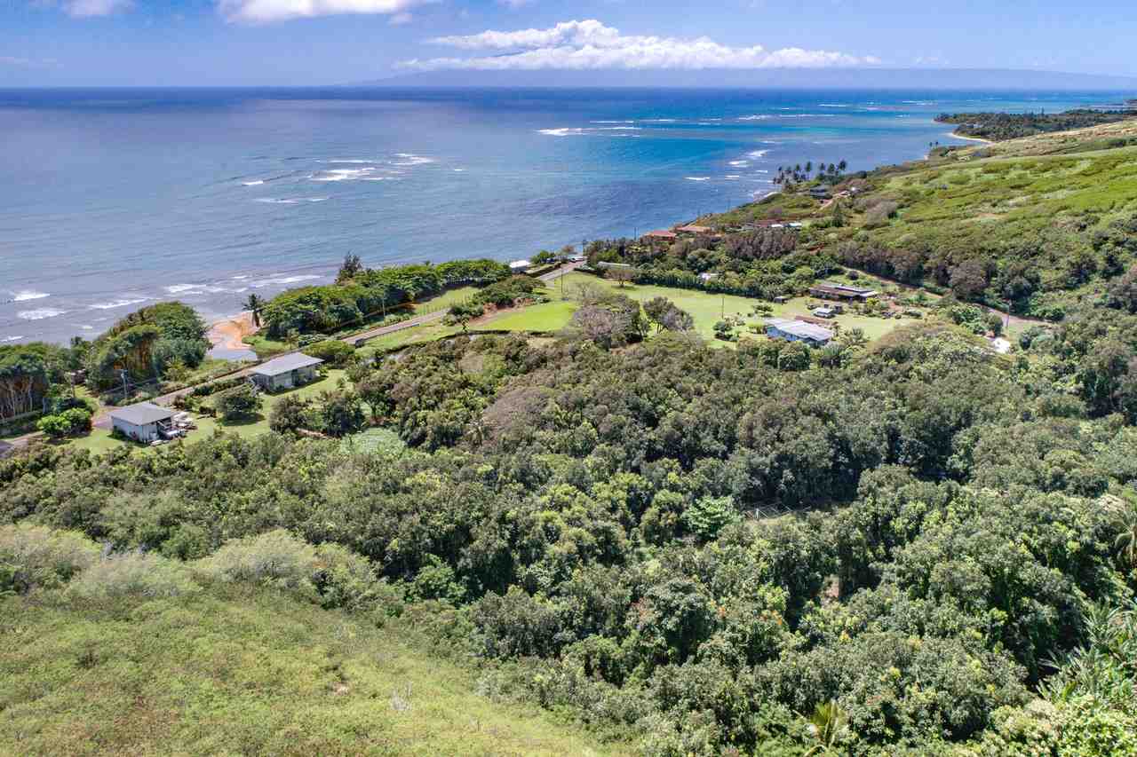 Molokai Land Sold 10383 Kamehameha V Hwy, Maui, Hawaii MLS 388170