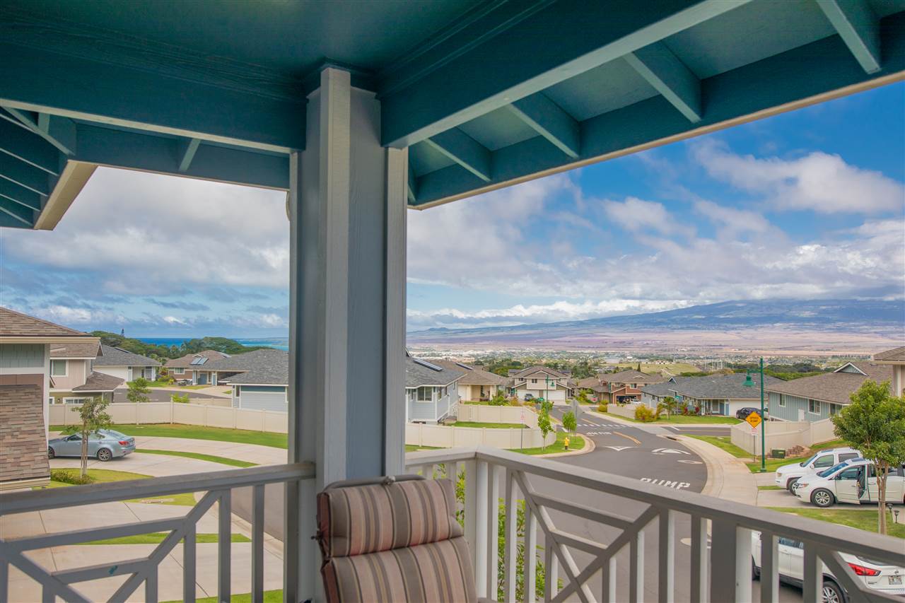 Wailuku Condo Sold Kamani at Kehalani Unit 40, Maui, Hawaii