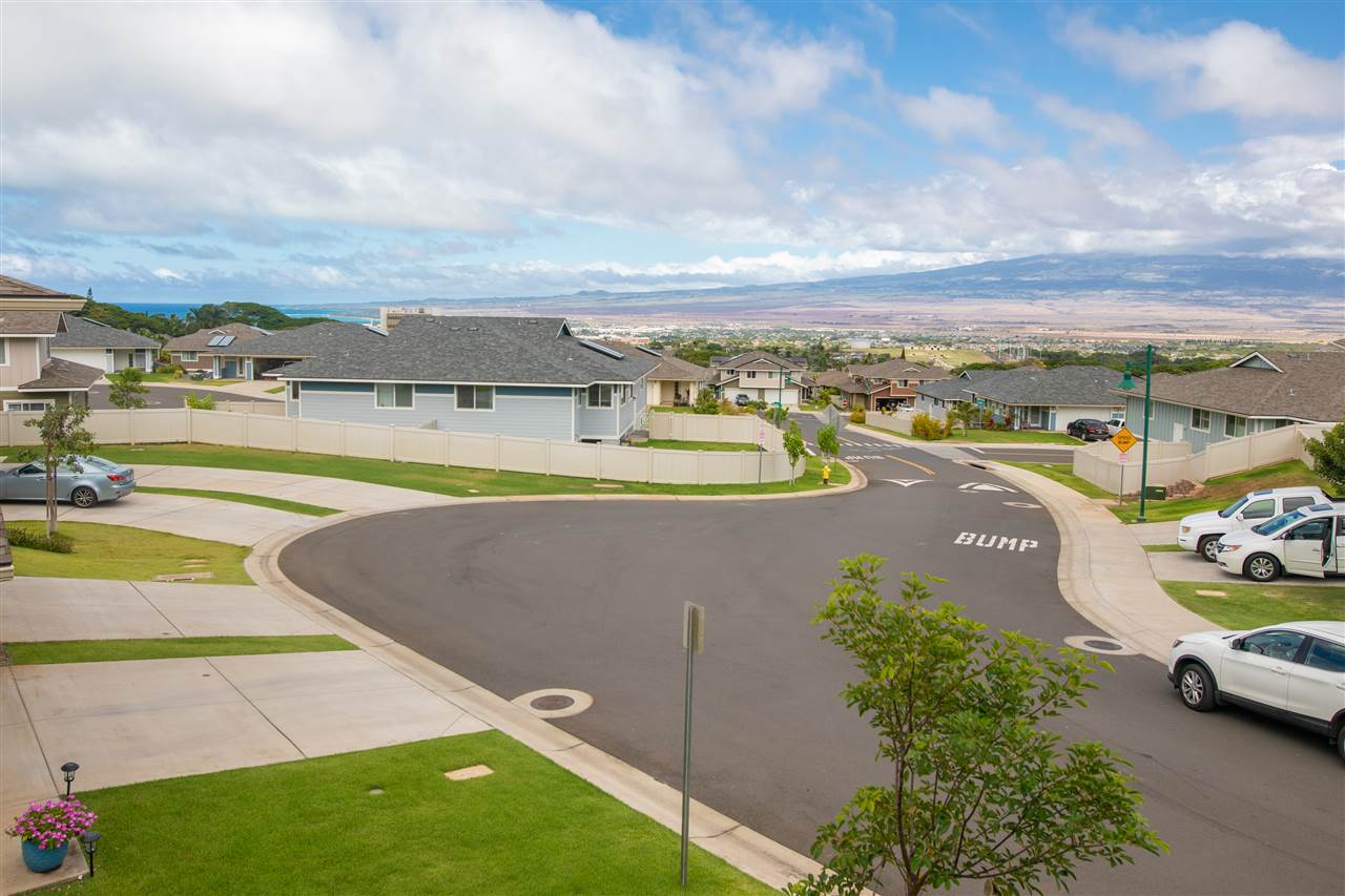 Wailuku Condo Sold Kamani at Kehalani Unit 40, Maui, Hawaii