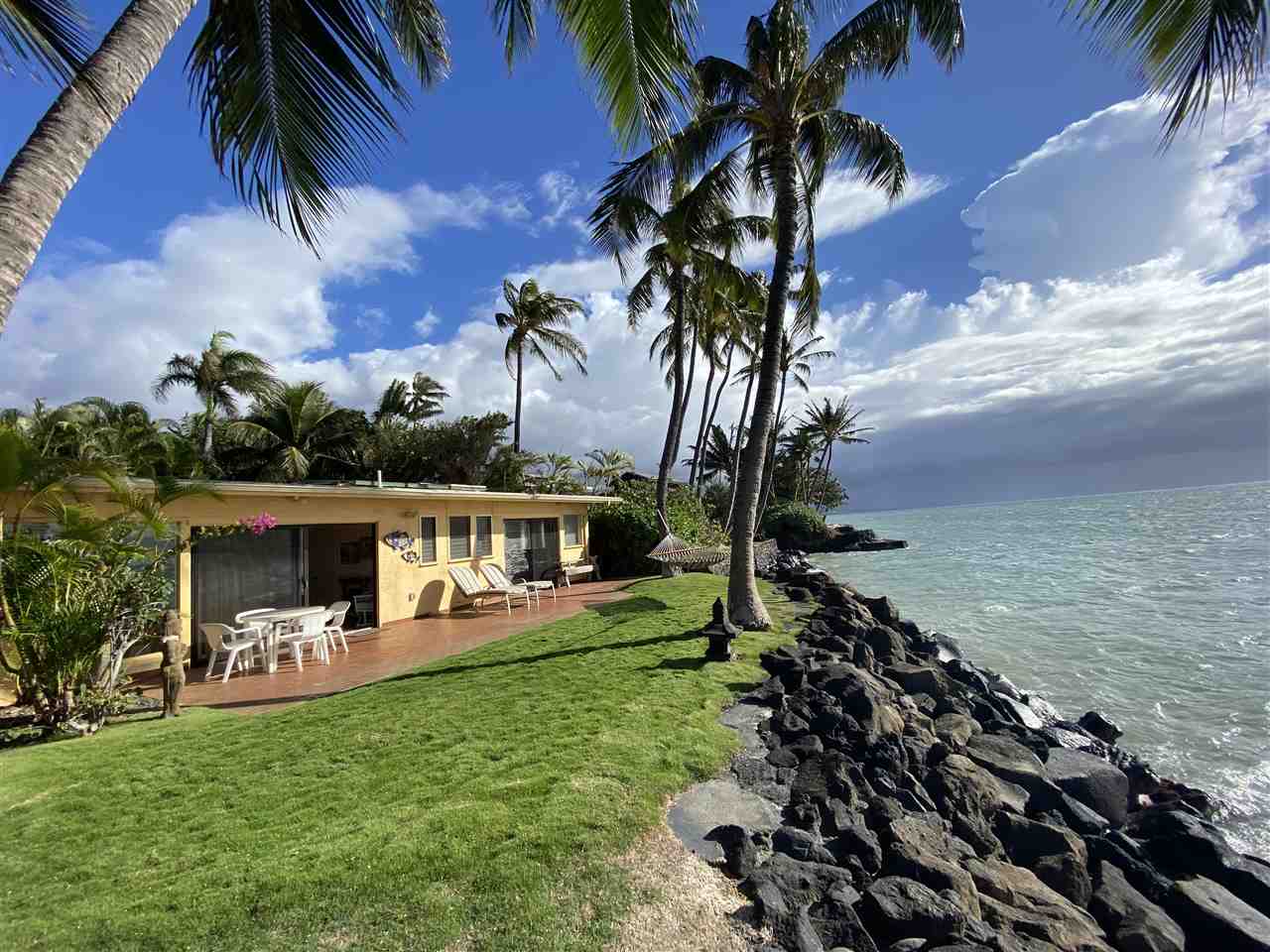 Kihei Home Sold 1786 Halama St, Maui, Hawaii