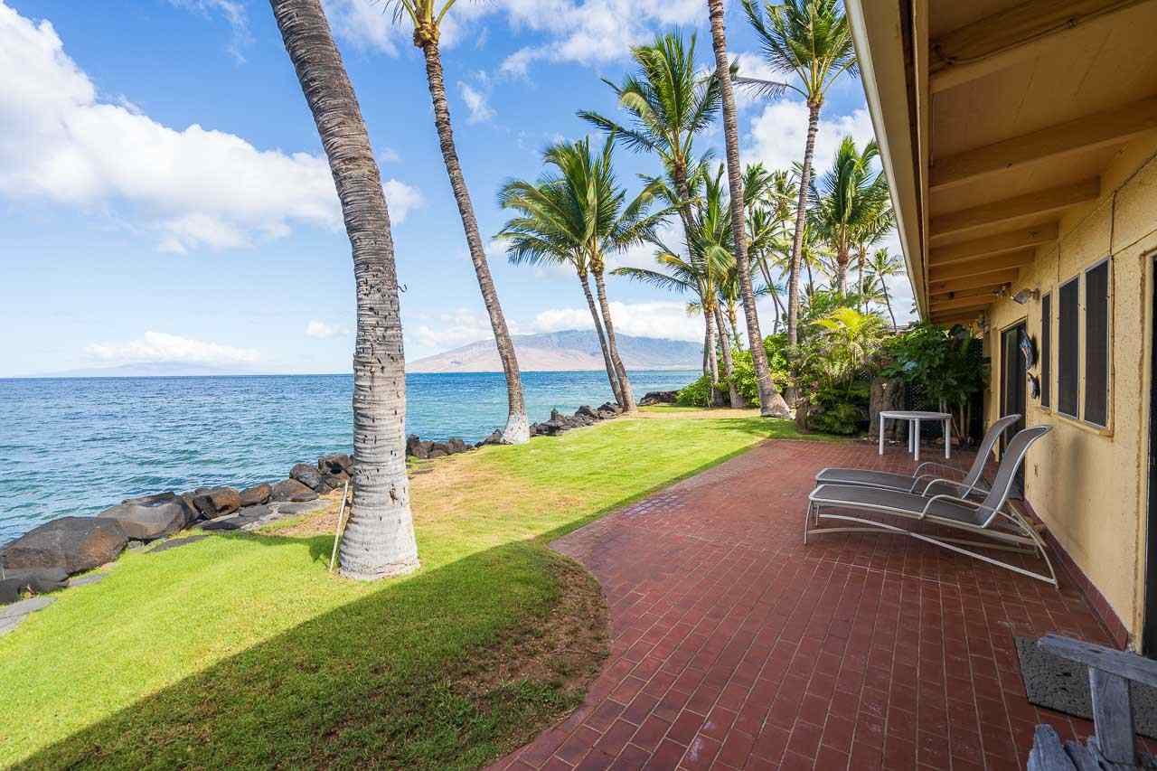 Kihei Home Sold 1786 Halama St, Maui, Hawaii