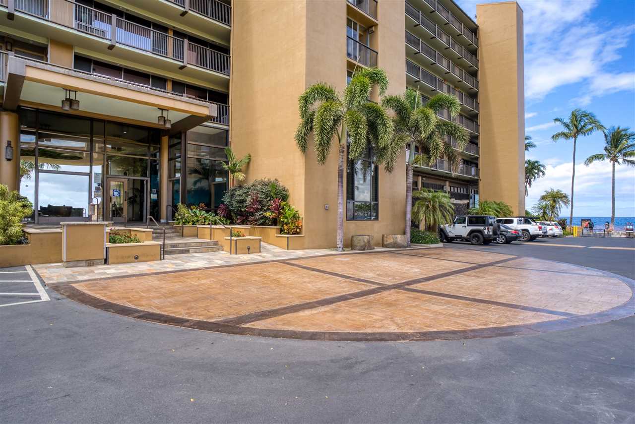 Kihei Condo Sold Mana Kai Unit 201, Maui, Hawaii