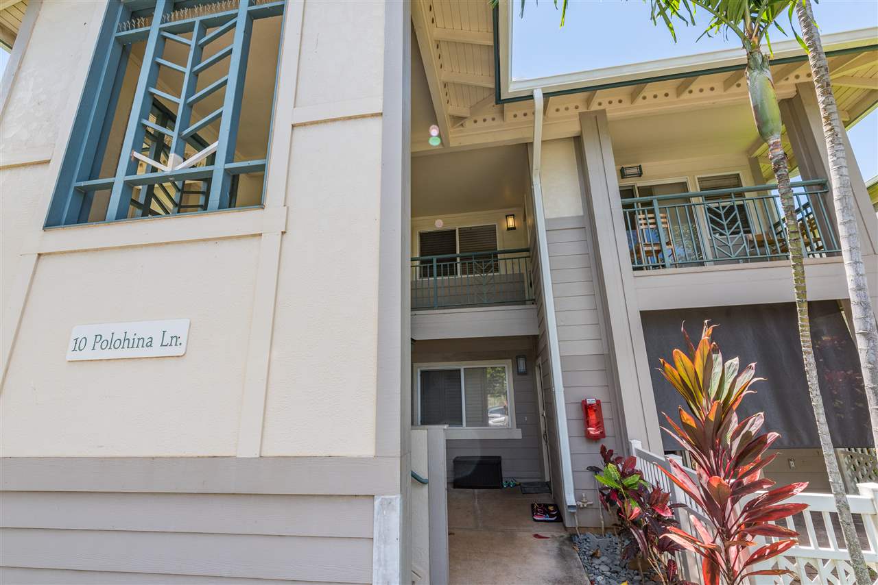 Napili/Kahana/Honokowai Condo Sold Napili Villas Unit 4, Maui, Hawaii