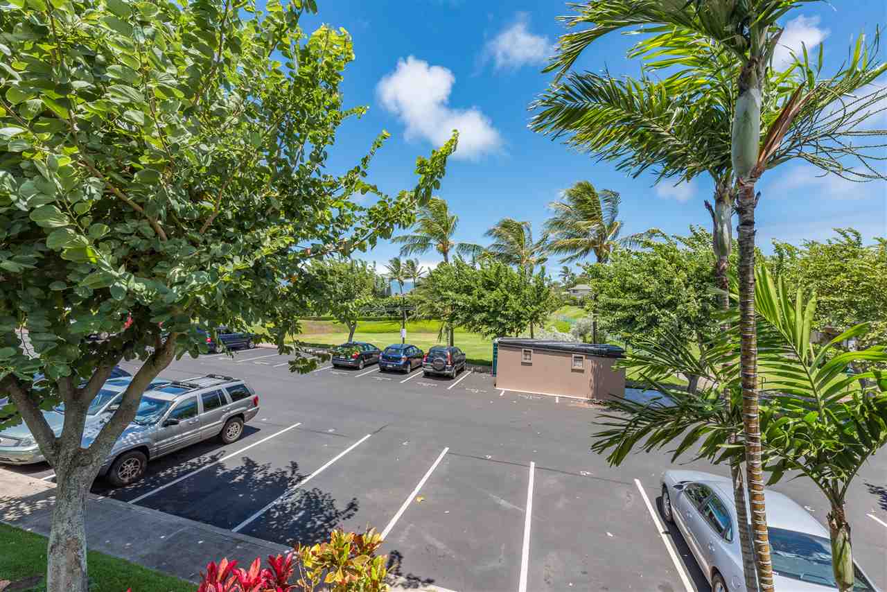 Napili/Kahana/Honokowai Condo Sold Napili Villas Unit 4, Maui, Hawaii