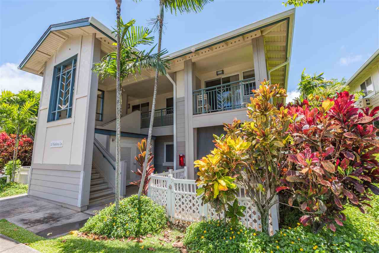 Napili/Kahana/Honokowai Condo Sold Napili Villas Unit 4, Maui, Hawaii