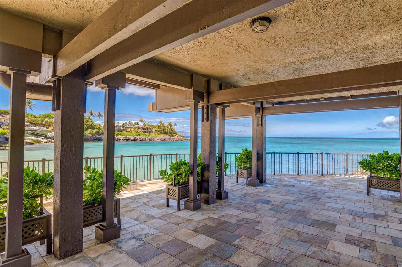 Napili/Kahana/Honokowai Condo Sold Kahana Sunset Unit B2B, Maui, Hawaii