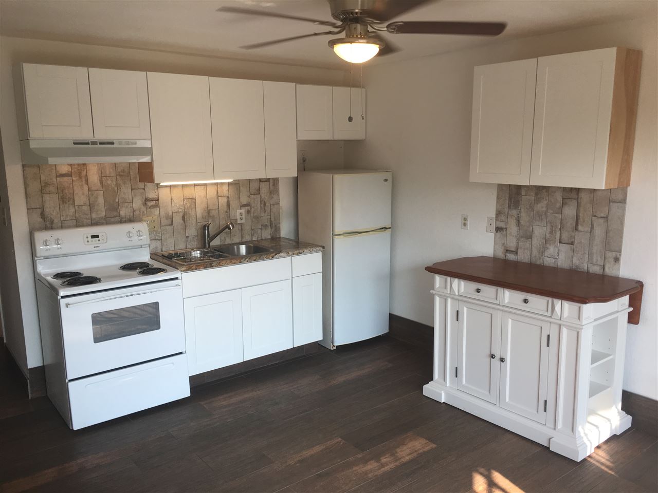 Kihei Condo Sold Walaka Apartments Unit 4, Maui, Hawaii