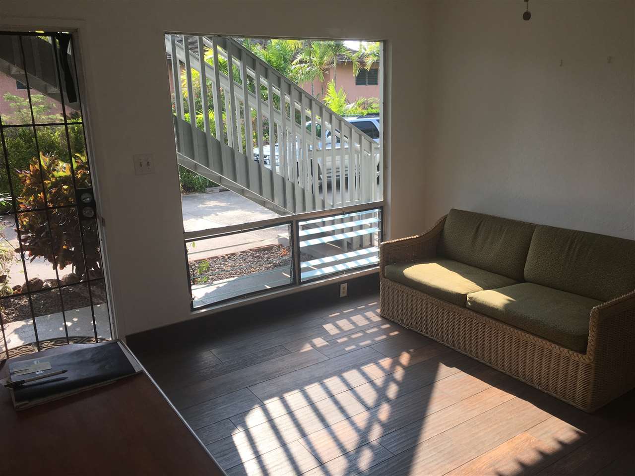 Kihei Condo Sold Walaka Apartments Unit 4, Maui, Hawaii