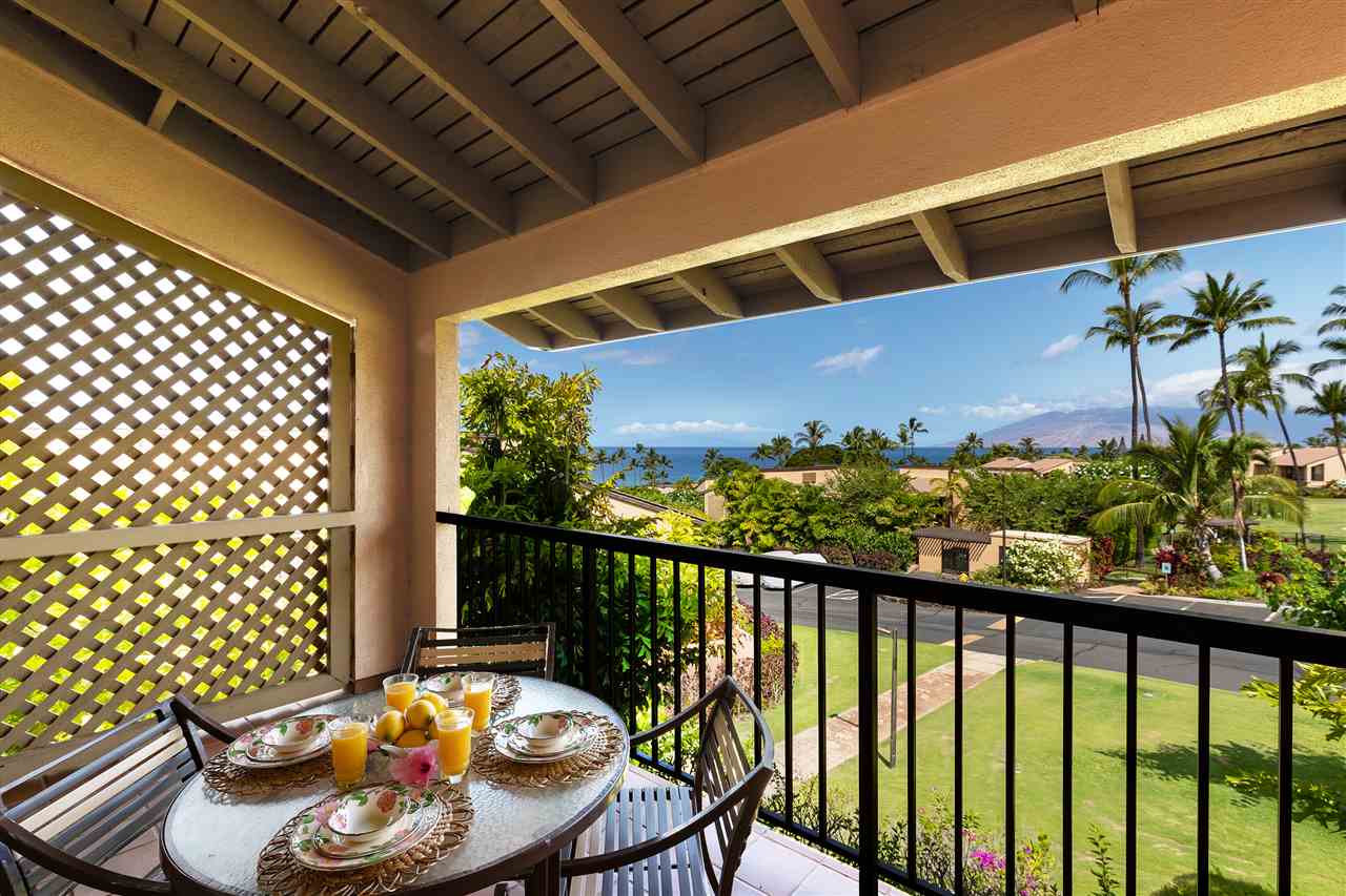 Wailea/Makena Condo Sold Wailea Ekahi I Unit 1F, Maui, Hawaii