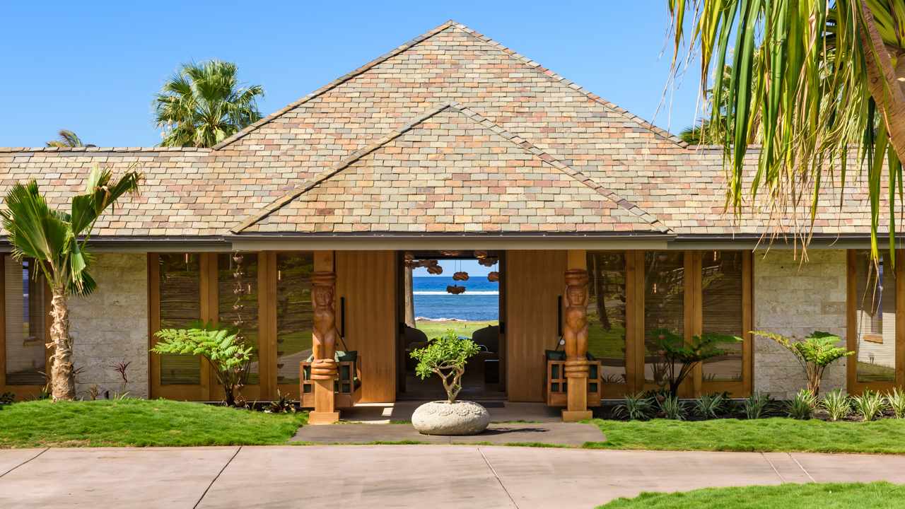 Olowalu Home Sold 11505 Honoapiilani Hwy, Maui, Hawaii
