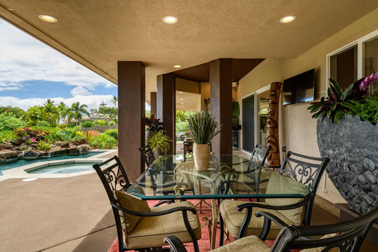 Wailea/Makena Home For Sale 168 W Ikea Moku St, Maui, Hawaii