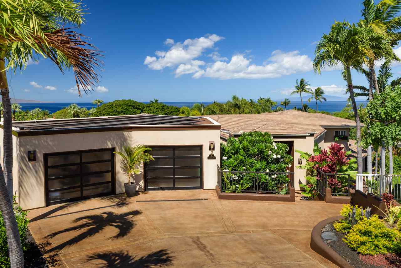 Wailea/Makena Home For Sale 168 W Ikea Moku St, Maui, Hawaii