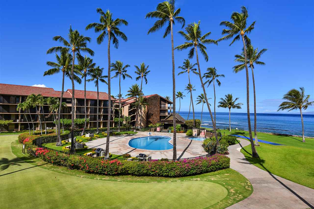 Napili/Kahana/Honokowai Condo For Sale Papakea Resort I II Unit B306