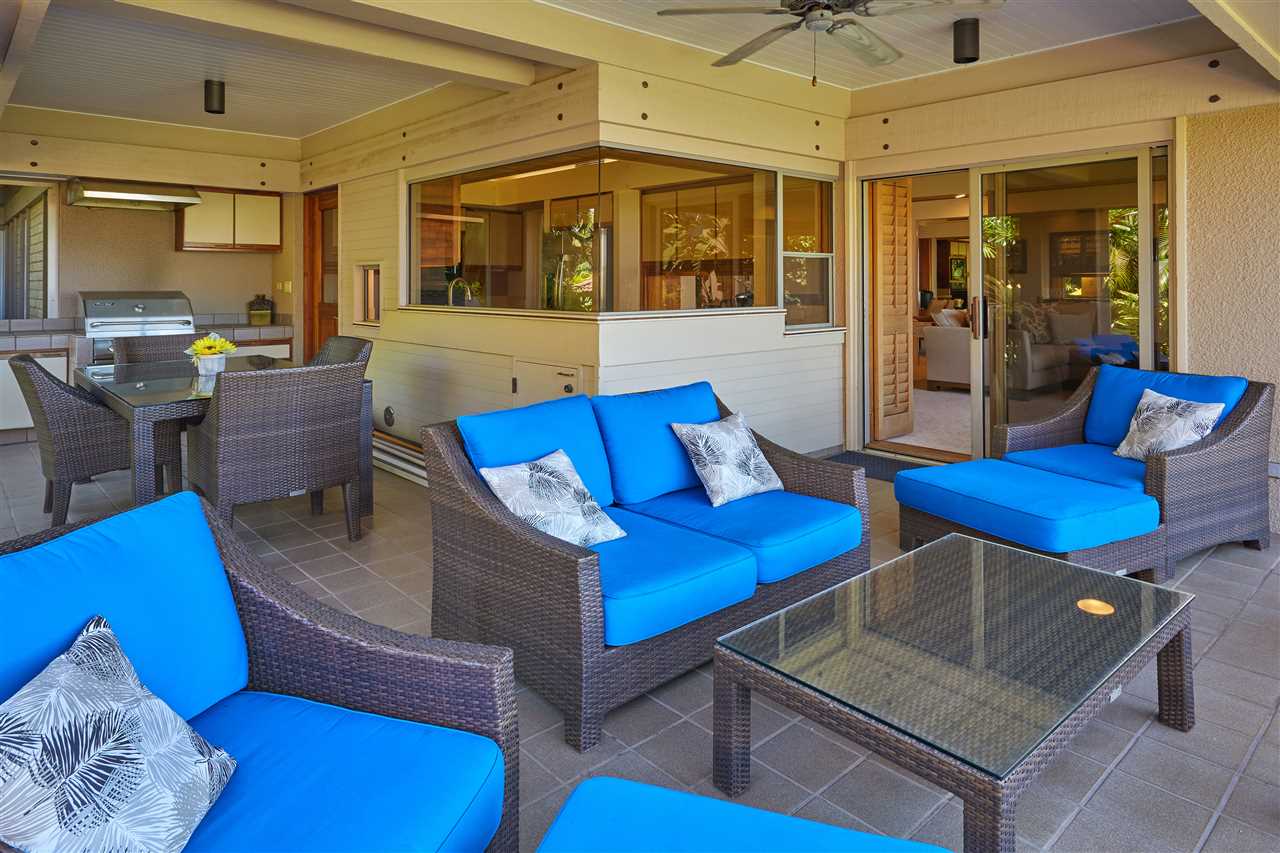 Wailea/Makena Condo Sold Wailea Point I II III Unit 3401, Maui, Hawaii