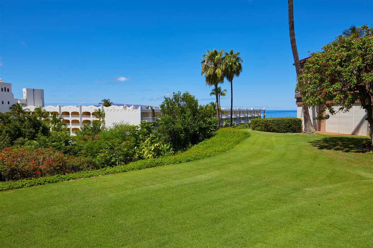 Wailea/Makena Condo Sold Wailea Point I II III Unit 3401, Maui, Hawaii