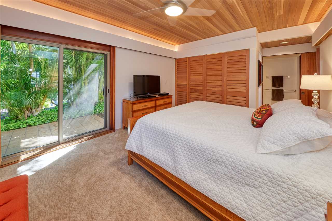 Wailea/Makena Condo Sold Wailea Point I II III Unit 3401, Maui, Hawaii
