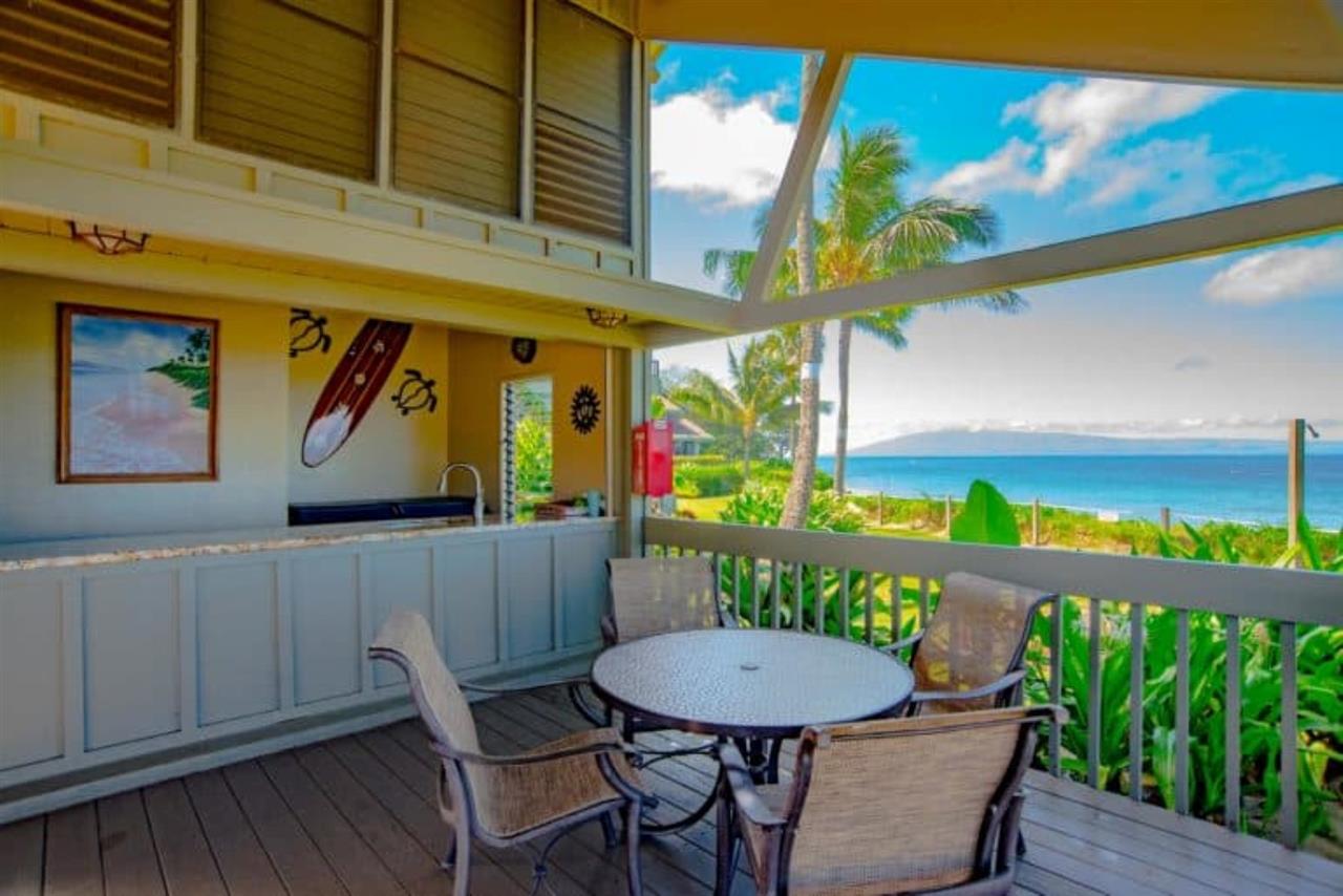 Napili/Kahana/Honokowai Condo For Sale Kahana Village Unit 2, Maui, Hawaii