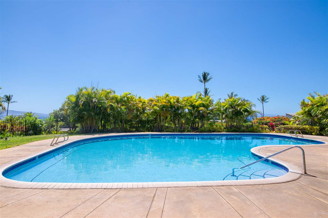 Wailea/Makena Condo Sold Wailea Ekolu Unit 1305, Maui, Hawaii