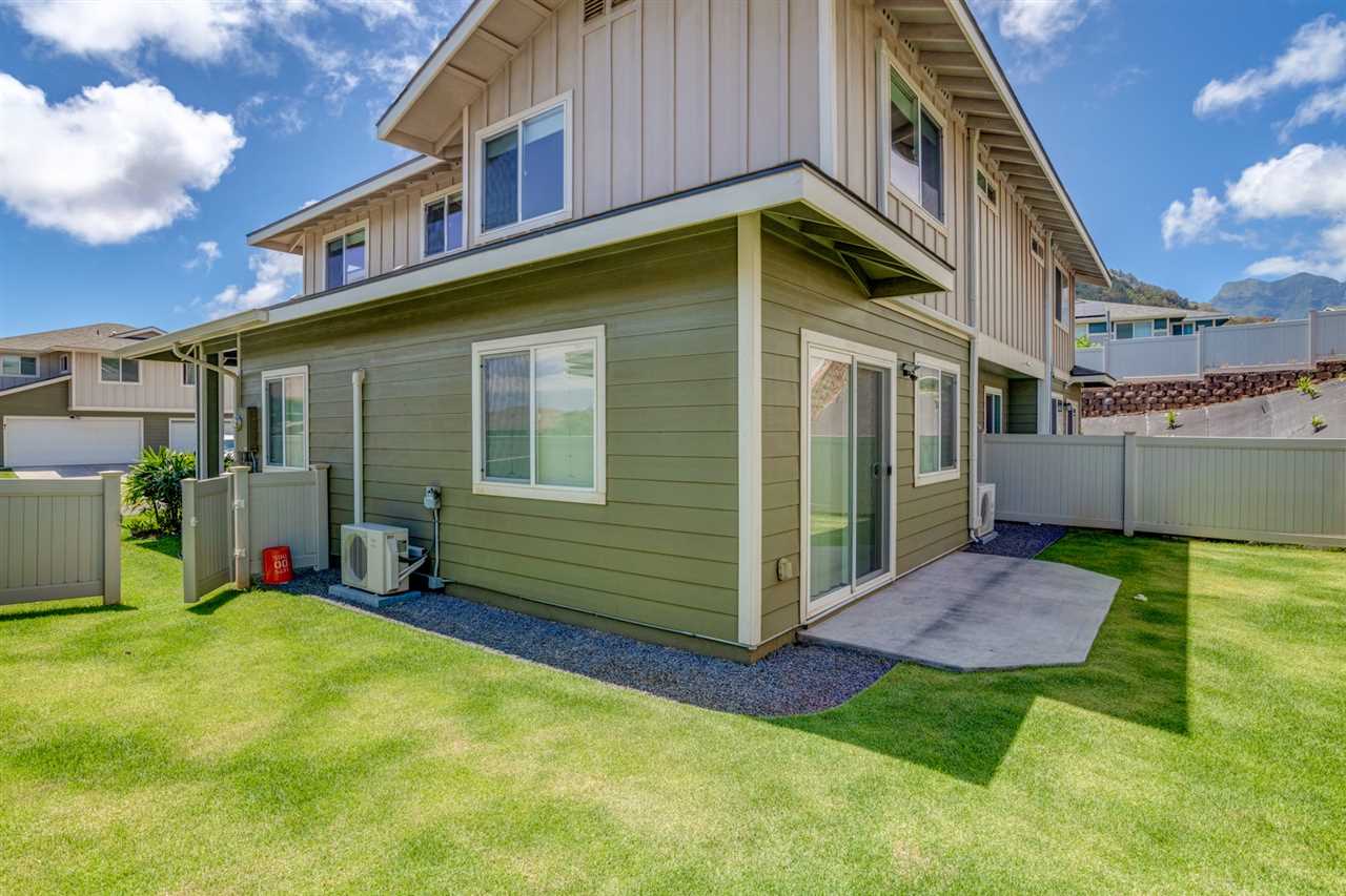 Wailuku Condo Sold Kamani at Kehalani Unit 117, Maui, Hawaii