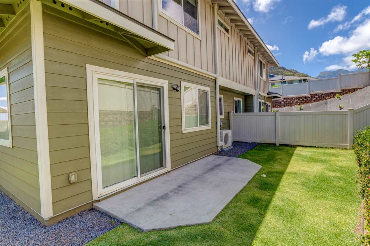 Wailuku Condo Sold Kamani at Kehalani Unit 117, Maui, Hawaii