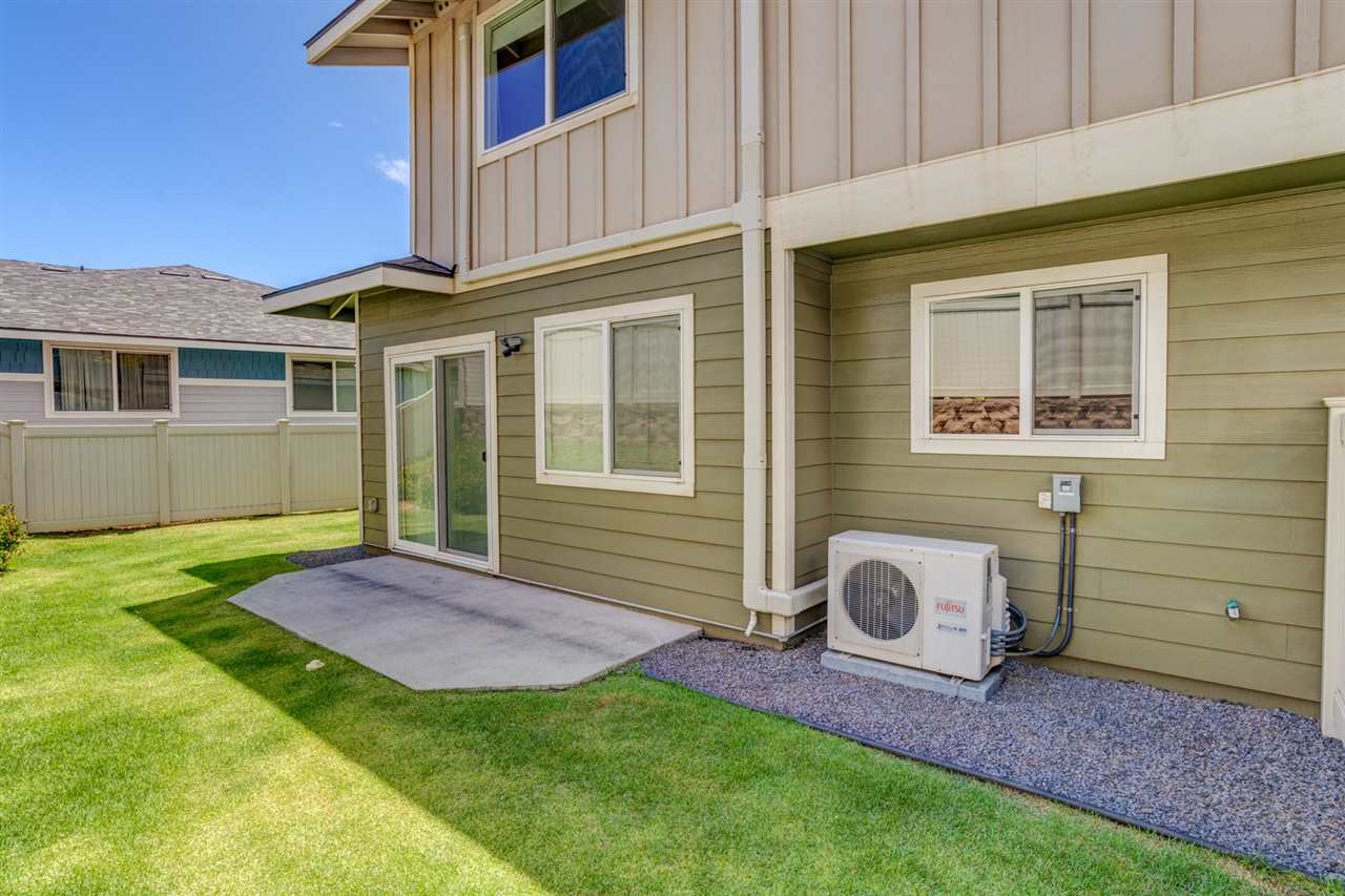 Wailuku Condo Sold Kamani at Kehalani Unit 117, Maui, Hawaii