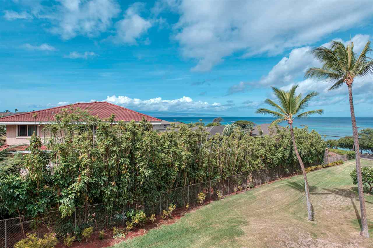 Napili/Kahana/Honokowai Condo Sold Kahana Villa Unit E412, Maui, Hawaii