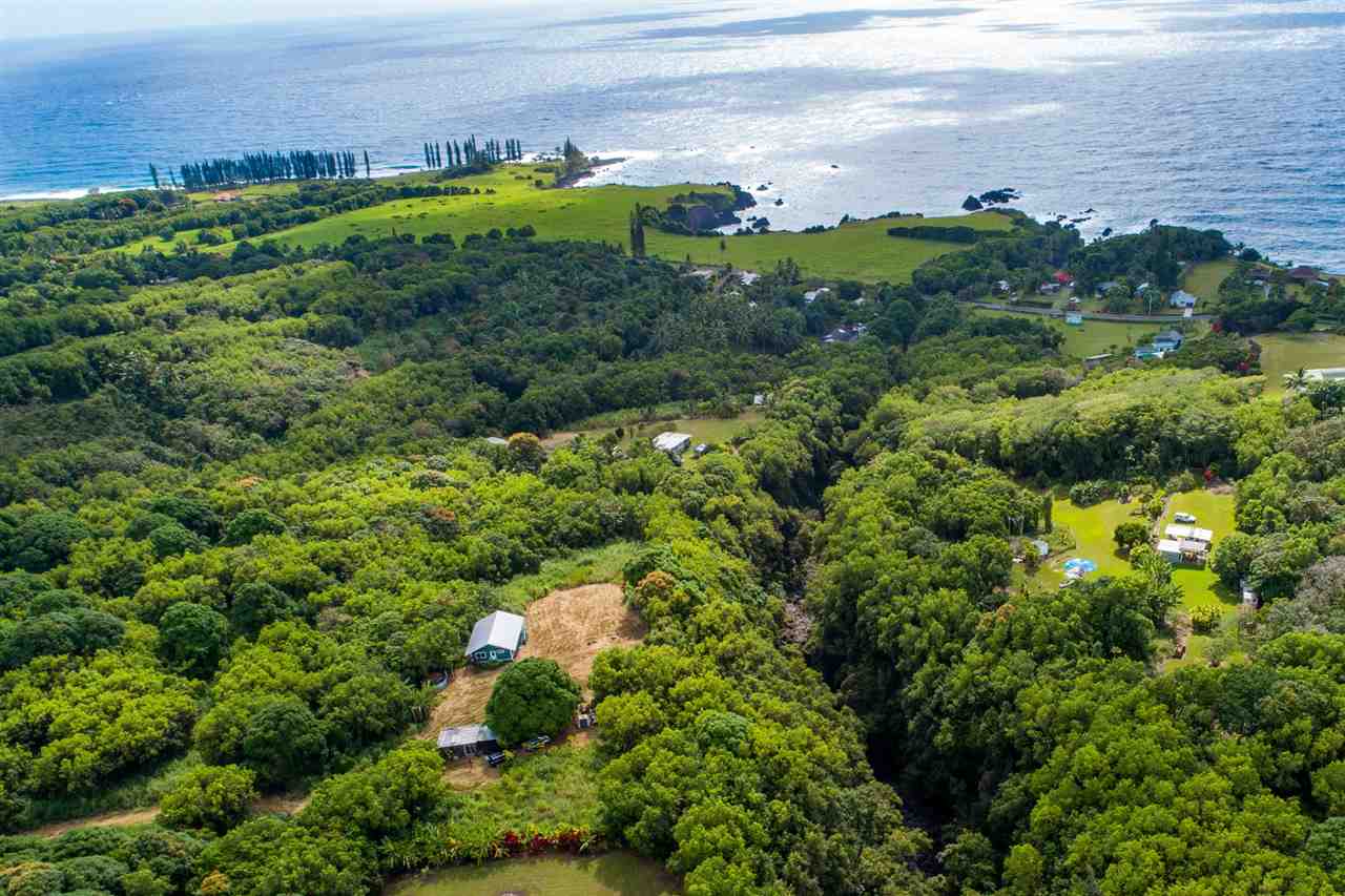 Hana Land Sold 0 Hana Hwy, Maui, Hawaii MLS 388687