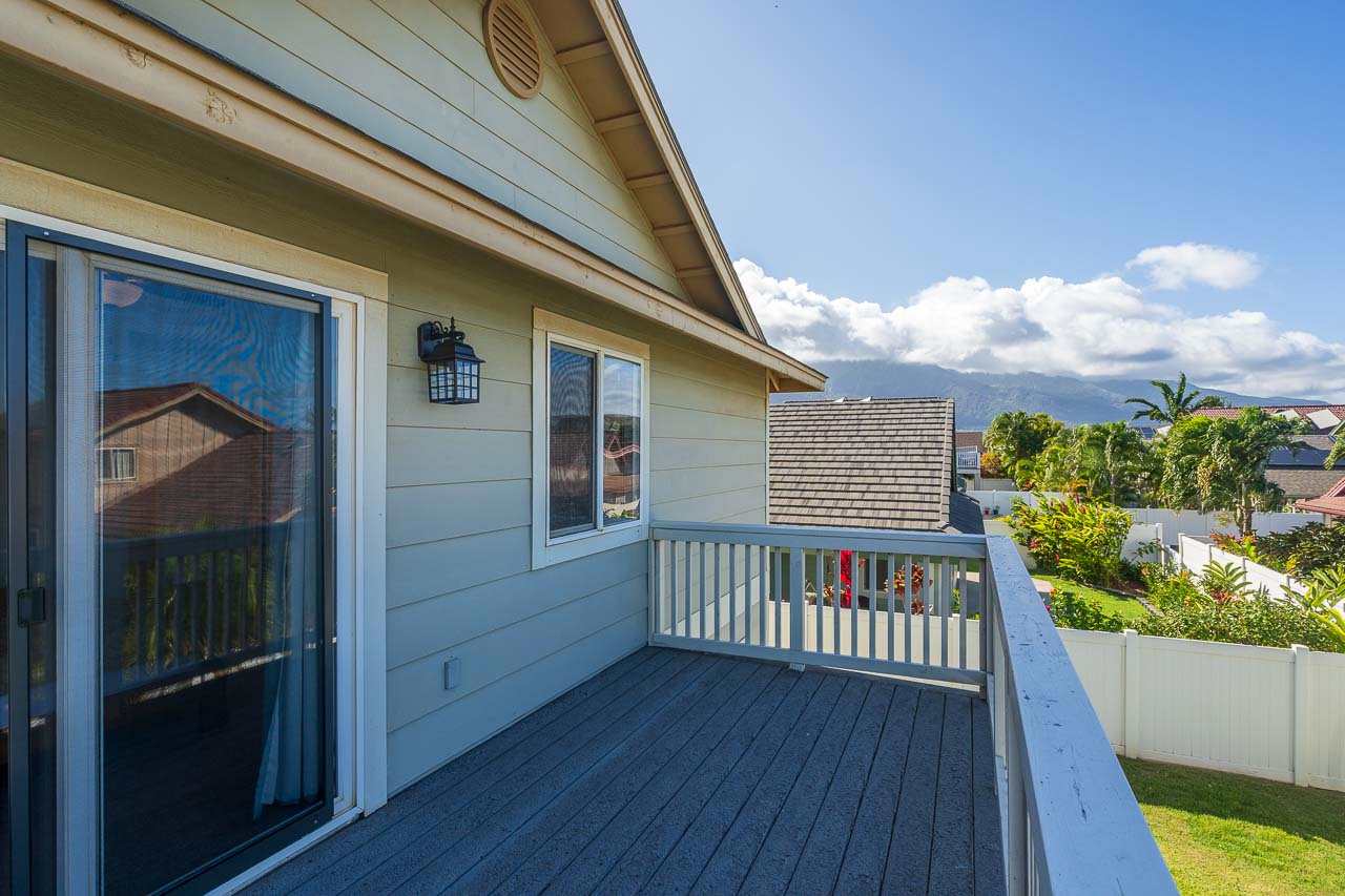 Kahului Home Sold 53 Molehulehu Loop, Maui, Hawaii