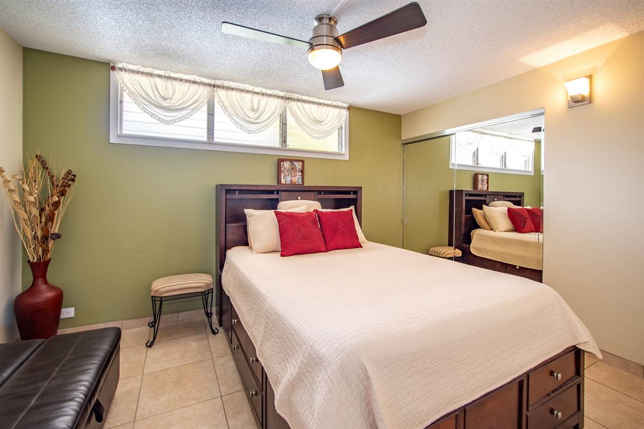 Kihei Condo Sold Kalama Terrace Unit P204, Maui, Hawaii