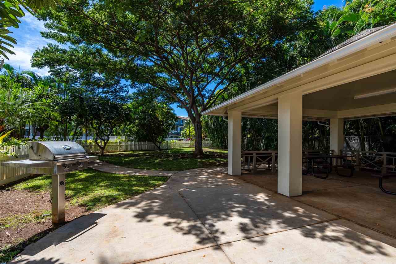 Lahaina Condo Sold Hoonanea at Lahaina Unit 110, Maui, Hawaii
