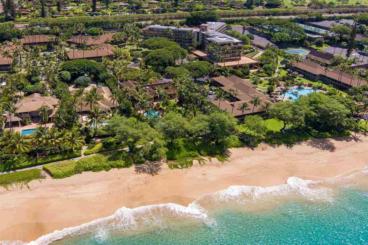 Kaanapali Condo Sold Maui Kaanapali Villas Unit A415, Maui, Hawaii