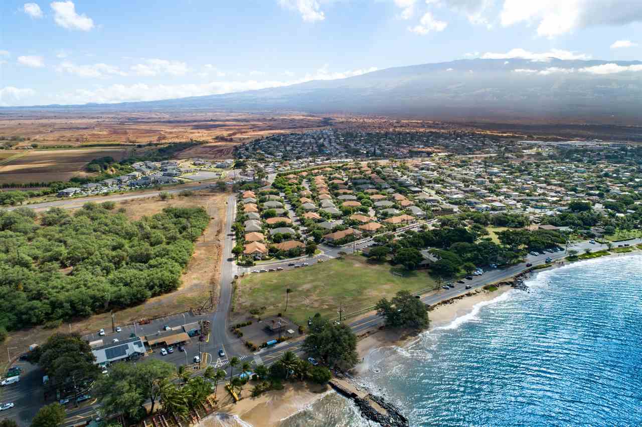 Kihei Condo Sold Kihei Villages I Unit 15205, Maui, Hawaii
