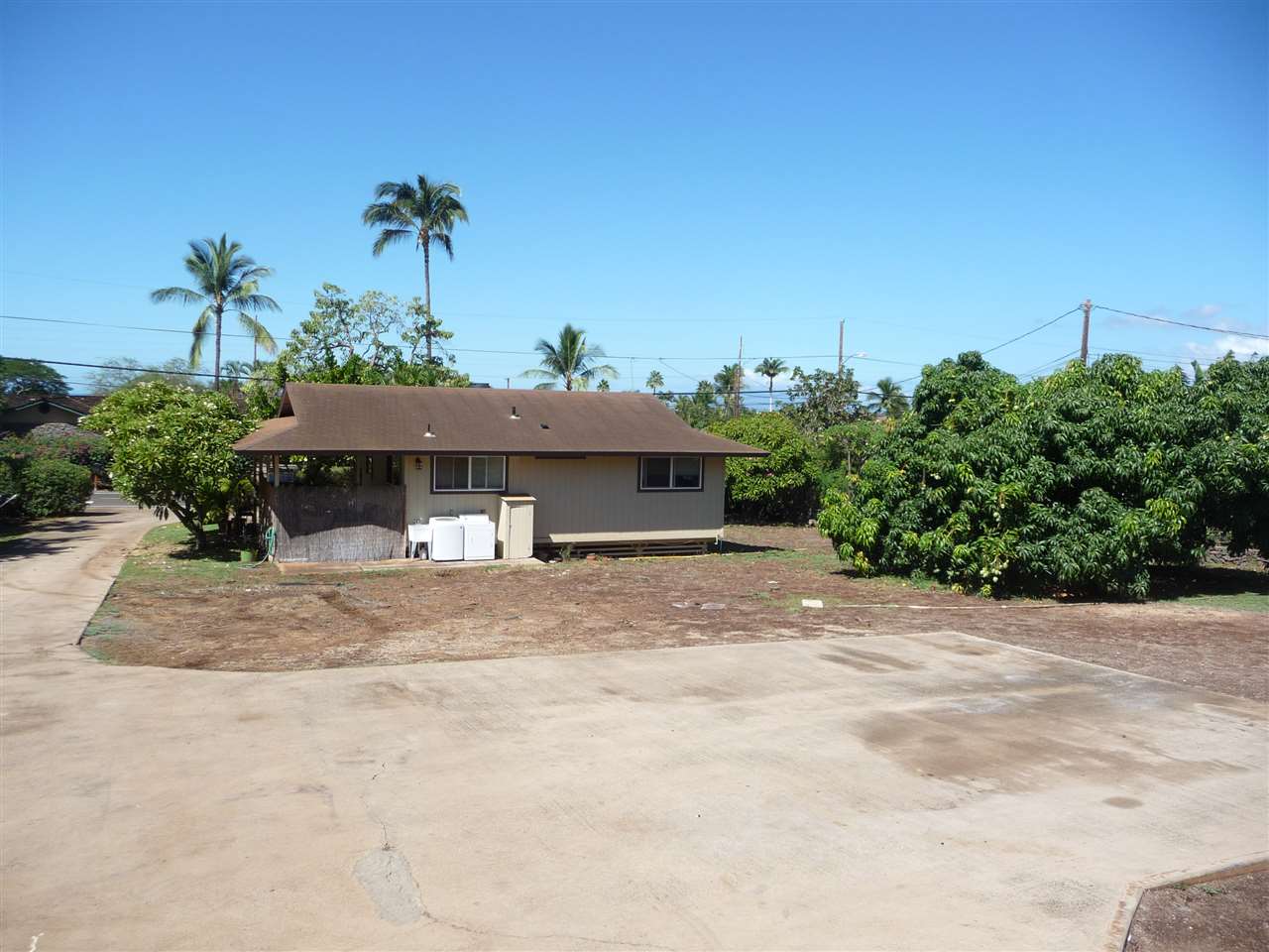 Maui Meadows Home Sold 3327 Akala Dr, Maui, Hawaii