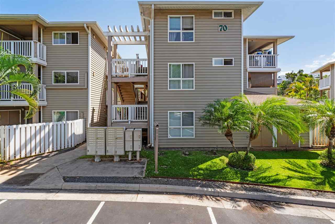 Kahului Condo Sold Kahului Ikena Unit 423, Maui, Hawaii