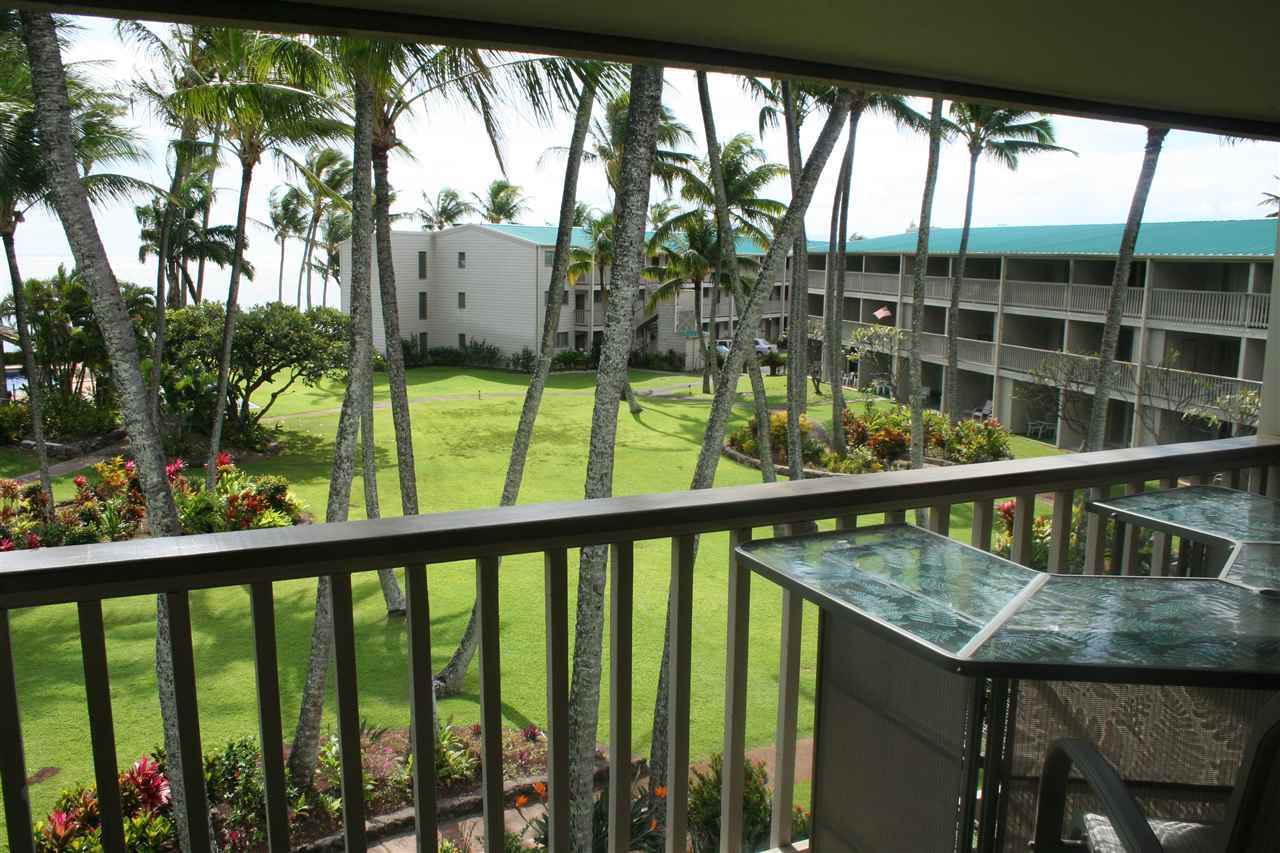 Molokai Condo Sold Wavecrest Unit C309, Maui, Hawaii