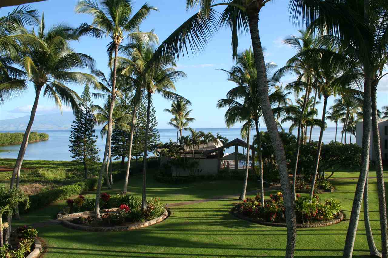 Molokai Condo Sold Wavecrest Unit C309, Maui, Hawaii