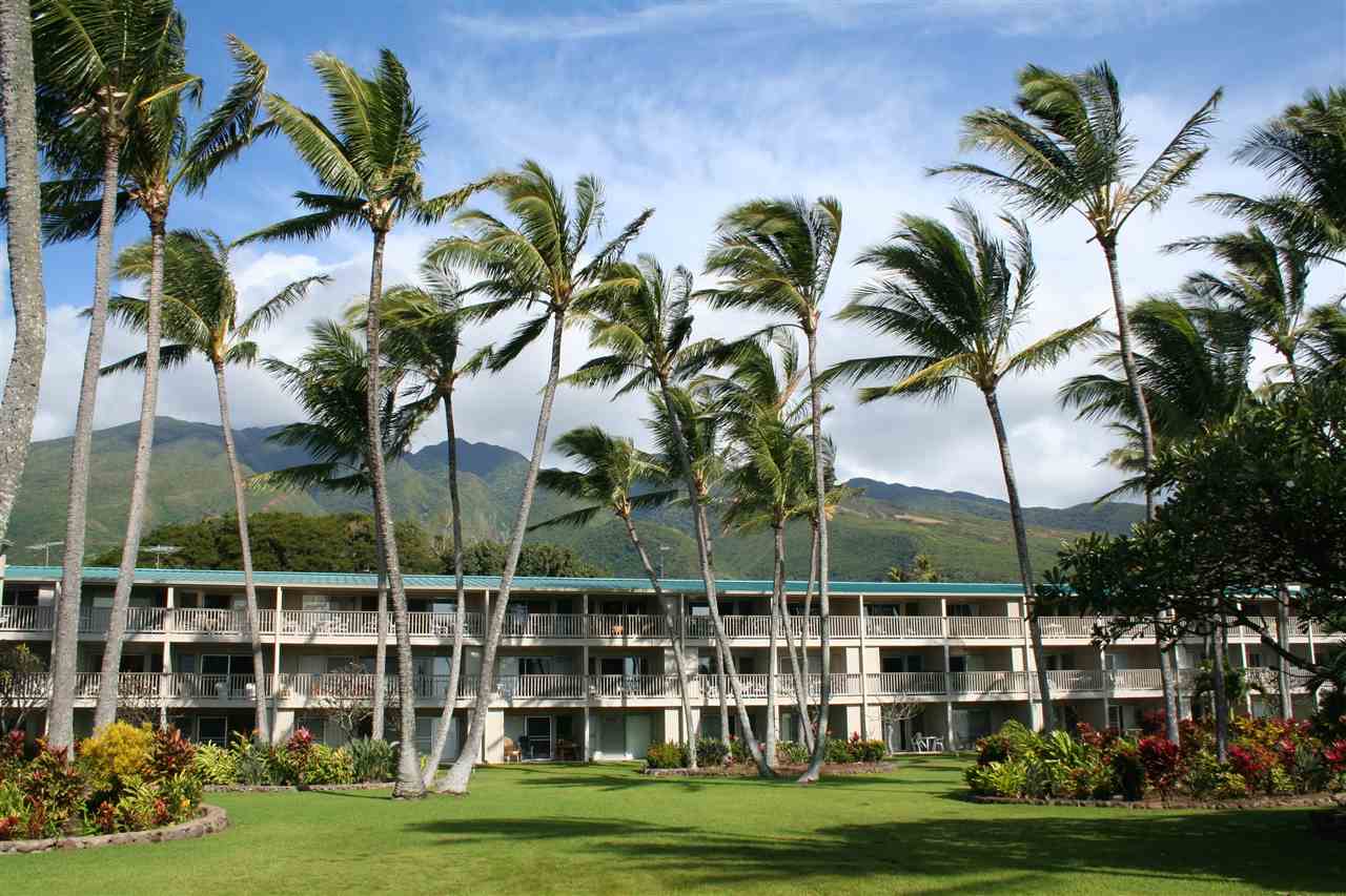 Molokai Condo Sold Wavecrest Unit C309, Maui, Hawaii