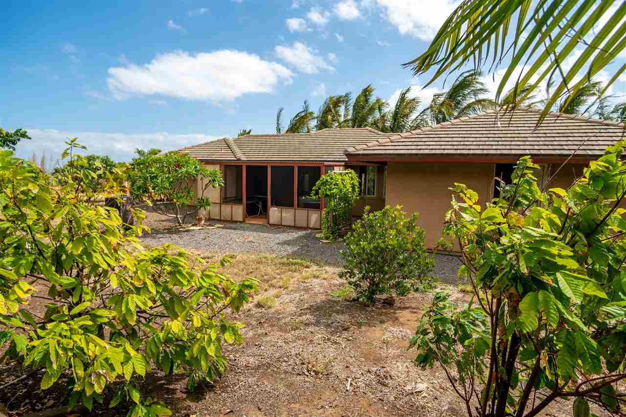 Wailuku Home Sold 37 Huihui Pl, Maui, Hawaii