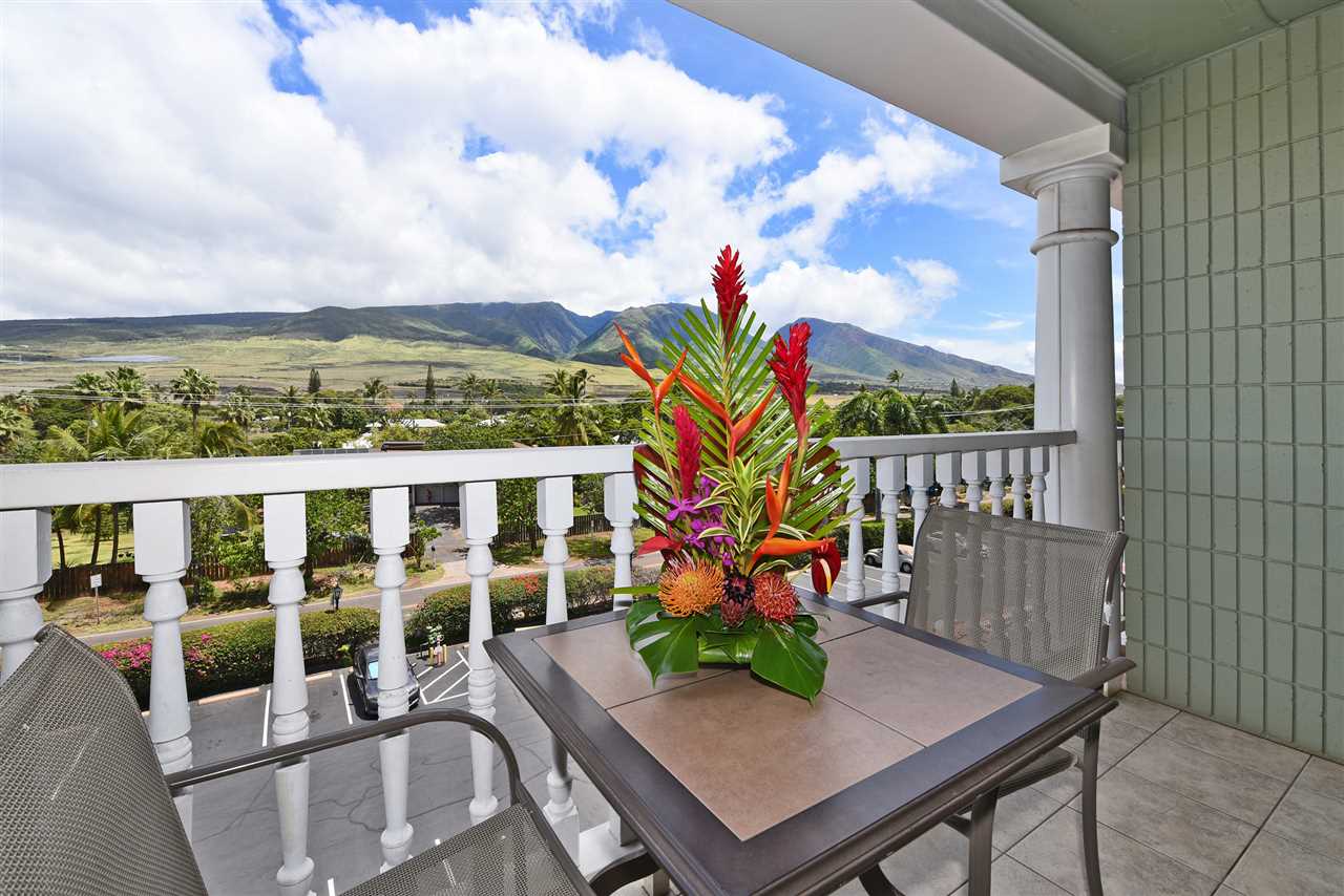 Lahaina Condo Sold Lahaina Shores Unit 426, Maui, Hawaii