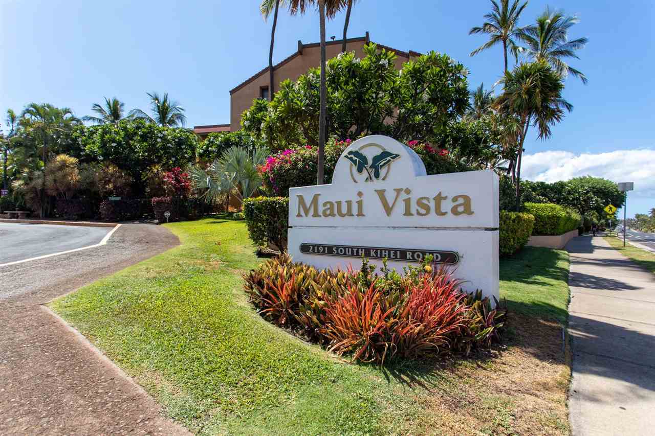 Kihei Condo Sold Maui Vista Unit 1219, Maui, Hawaii