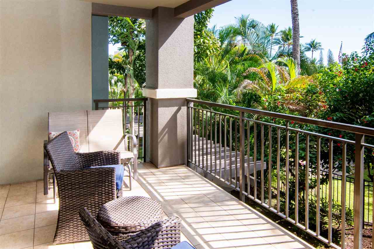 Lahaina Condo Sold Opukea at Lahaina Unit C202, Maui, Hawaii