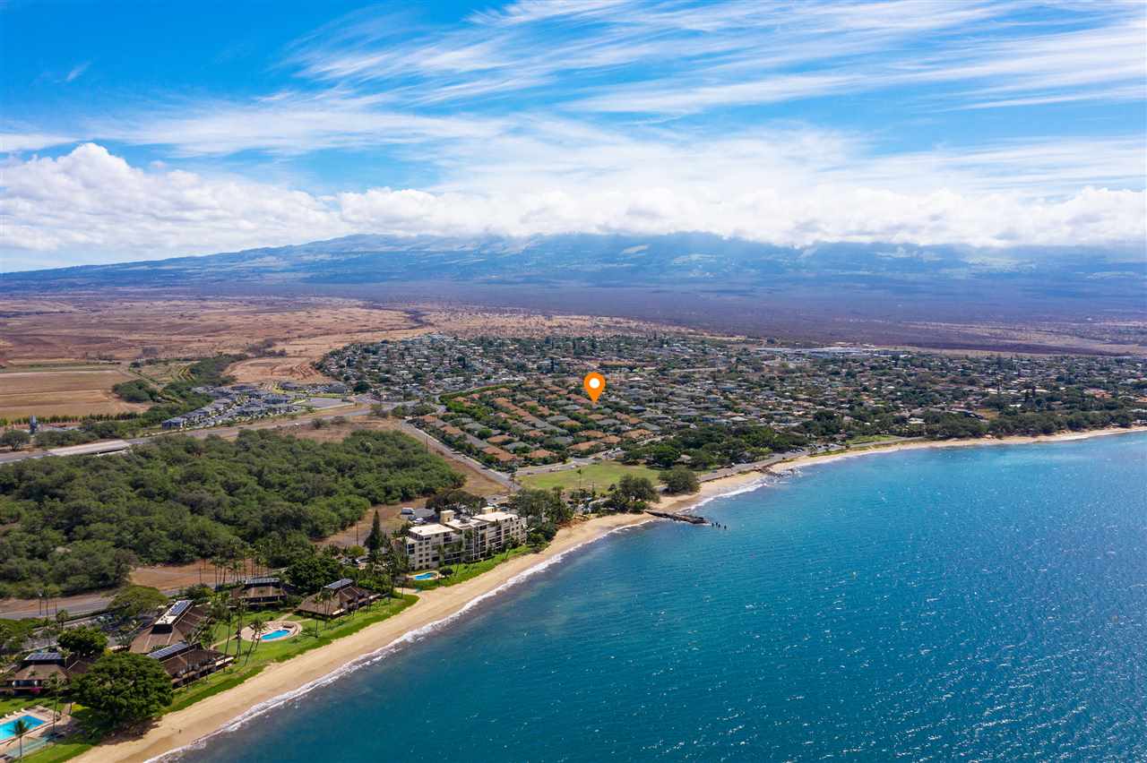 Kihei Condo Sold Kihei Villages IV Unit 19102, Maui, Hawaii