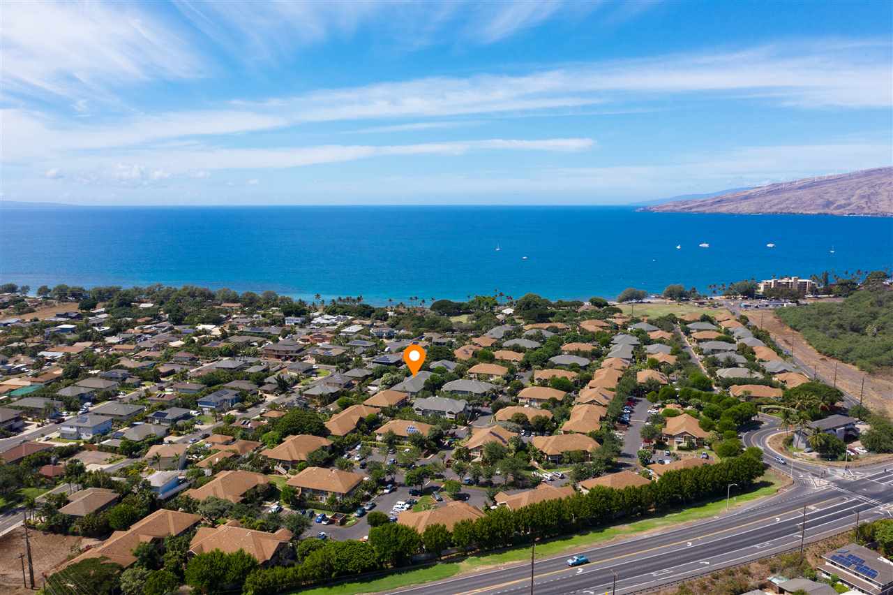 Kihei Condo Sold Kihei Villages IV Unit 19102, Maui, Hawaii