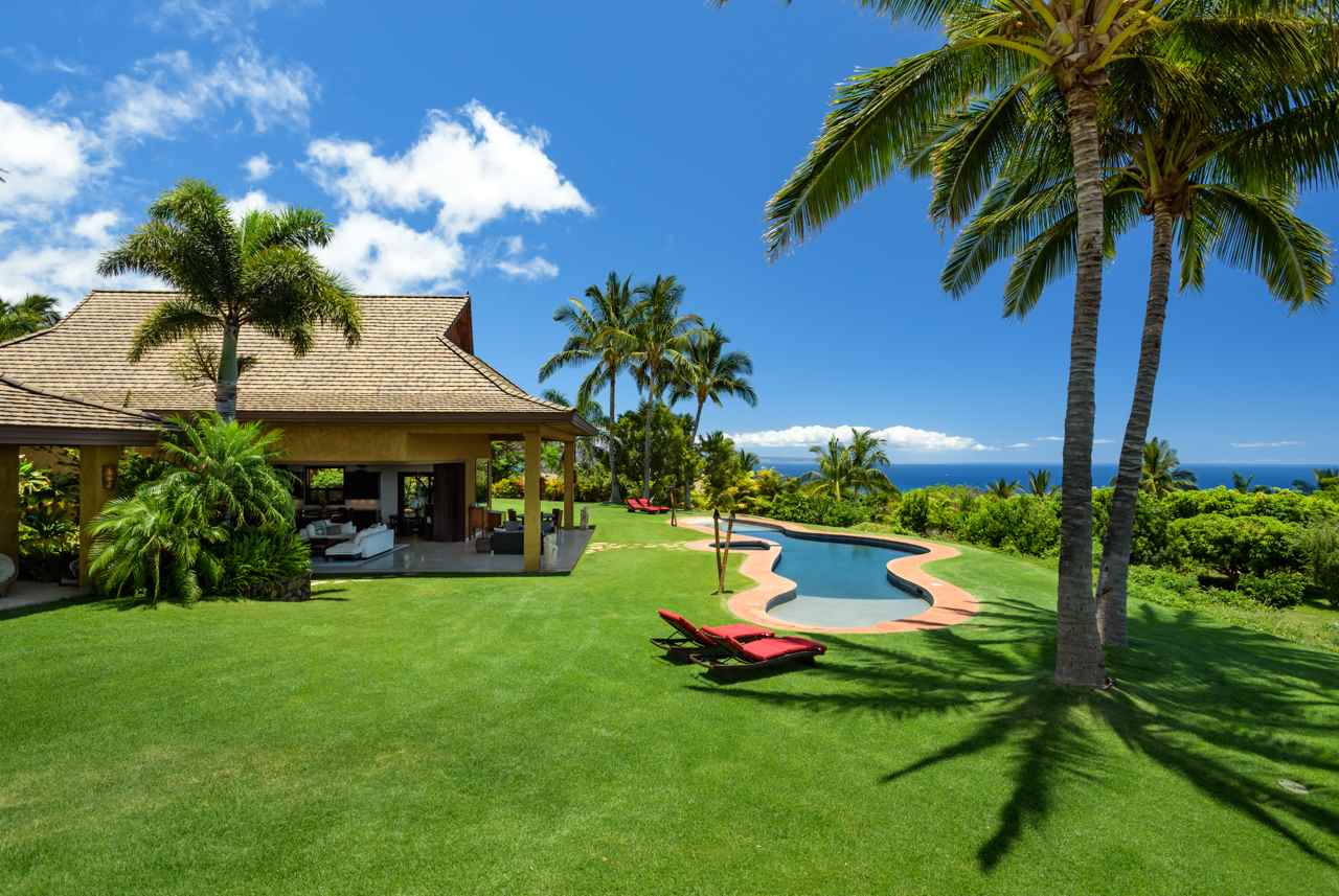 Lahaina Home For Sale 80 Lau Awa Pl, Maui, Hawaii