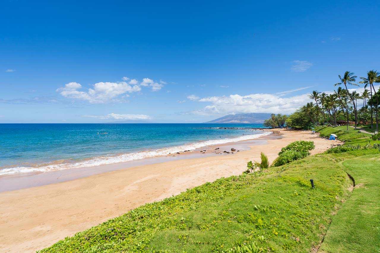 Wailea/Makena Condo Sold Wailea Elua I A Unit 801, Maui, Hawaii