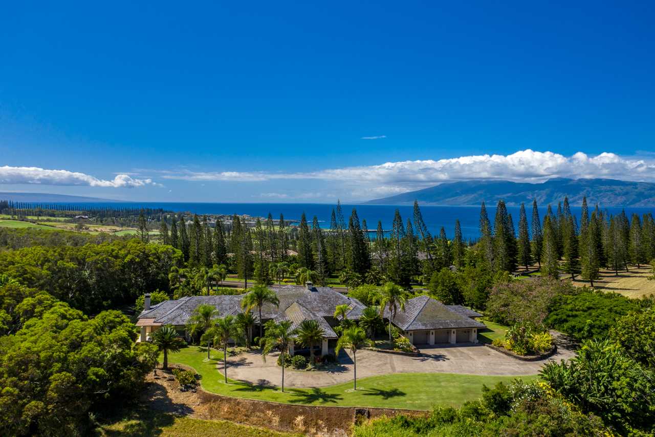 Photo of  223 Plantation Club Dr, Kapalua, Maui, Hawaii