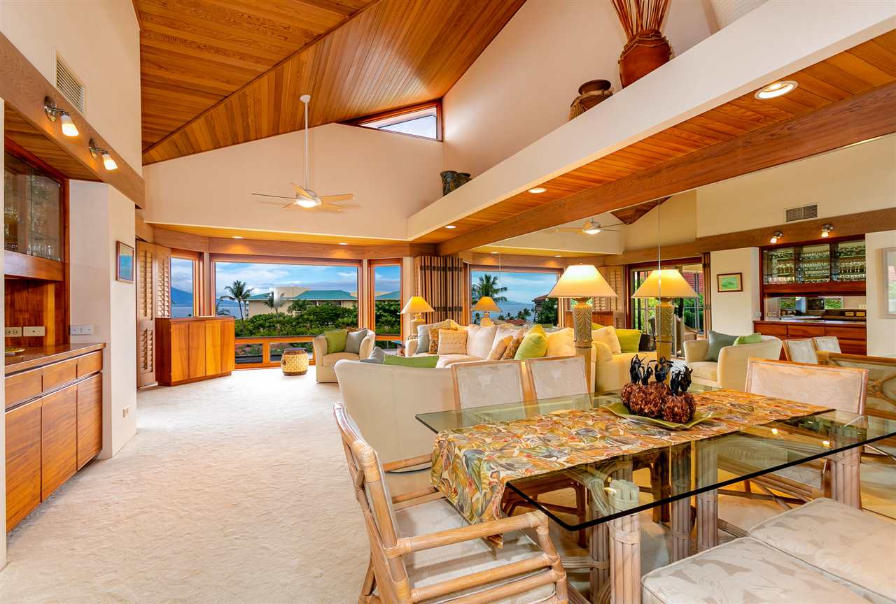 Wailea/Makena Condo Sold Wailea Point I II III Unit 2104, Maui, Hawaii