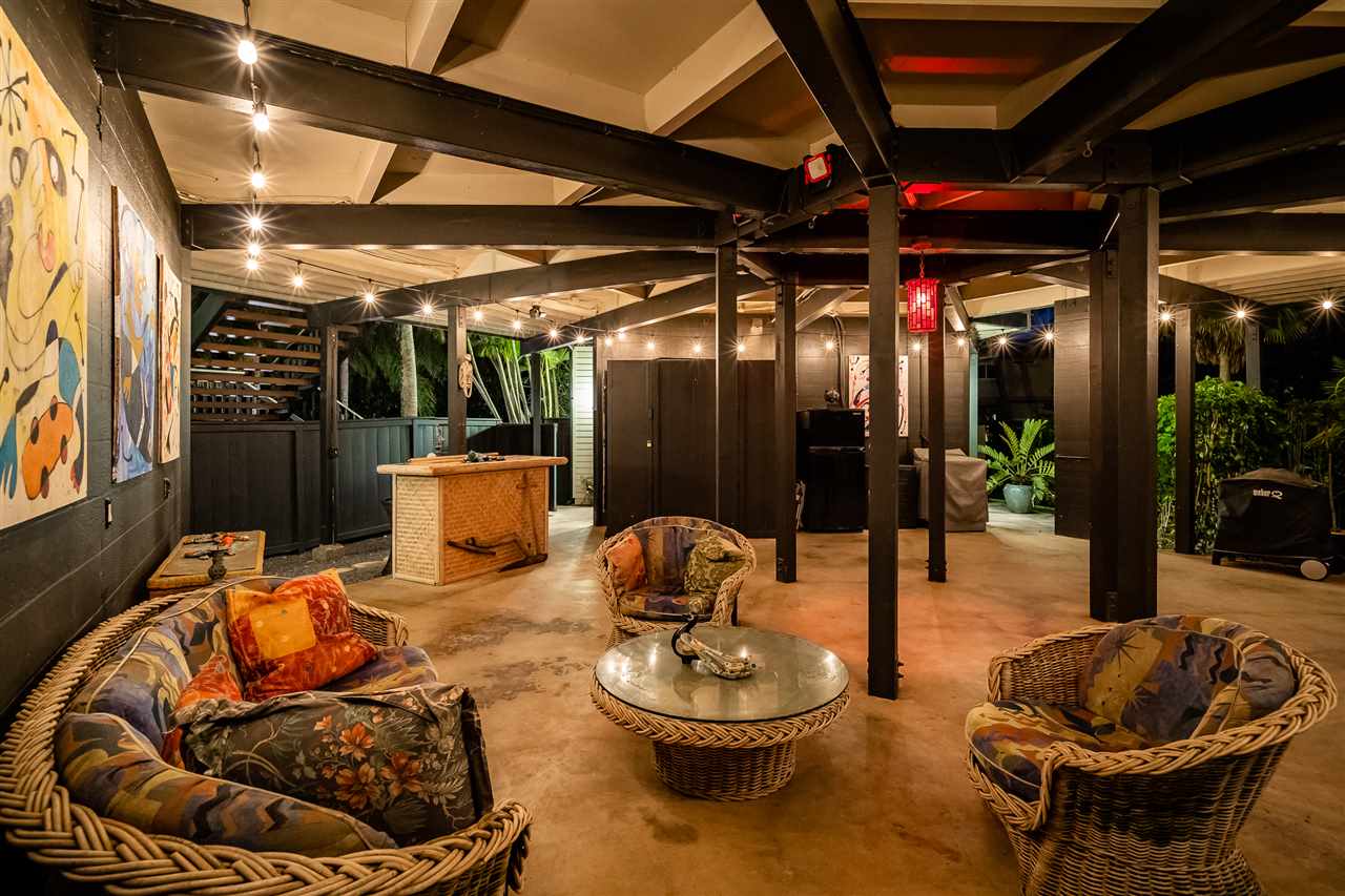 Spreckelsville/Paia/Kuau Home Sold 581 Stable Rd, Maui, Hawaii