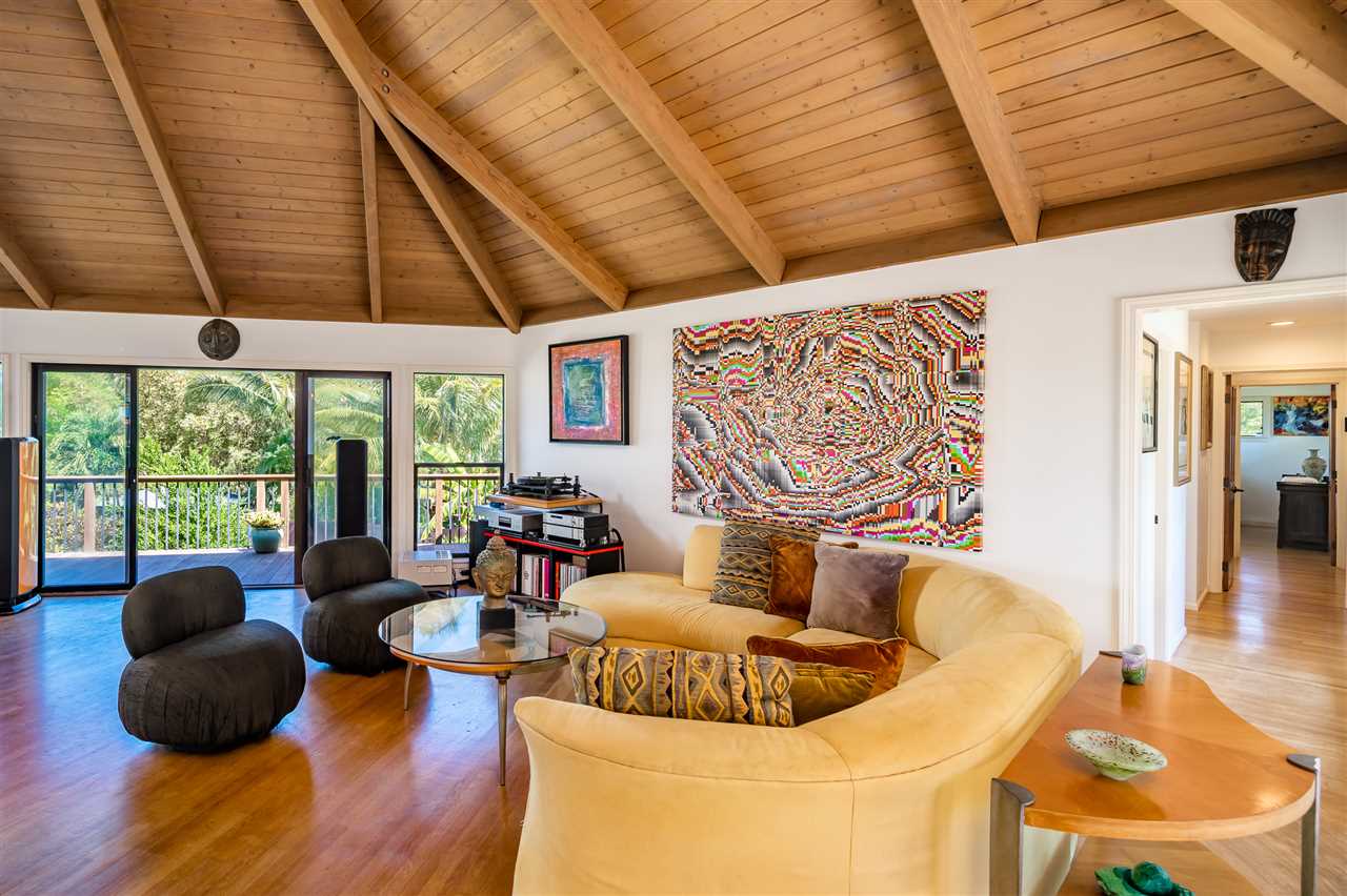 Spreckelsville/Paia/Kuau Home Sold 581 Stable Rd, Maui, Hawaii